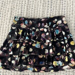 Dona Jo Shakira Tennis Pickleball Skirt/Skort Meraki